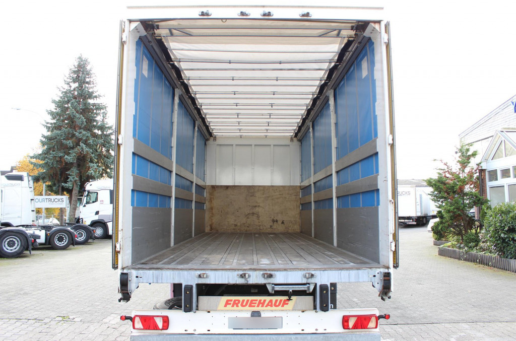 Lizing MAN TGS 18.440 Plane Zug Schlafplatz AHK Edscha MAN TGS 18.440 Plane Zug Schlafplatz AHK Edscha: slika 13 Lizing MAN TGS 18.440 Plane Zug Schlafplatz AHK Edscha MAN TGS 18.440 Plane Zug Schlafplatz AHK Edscha: slika 13