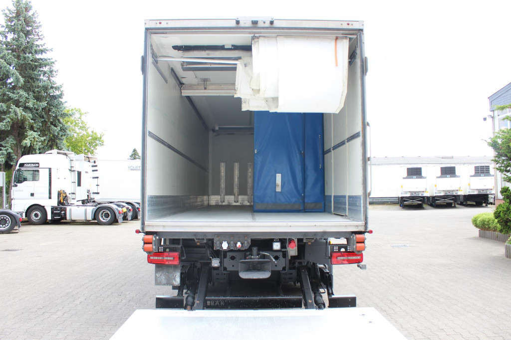 MAN TGS 26.420 E6 Bi-Temp. Lift-Lenkachse LBW 2t - Hladnjača: slika 2 MAN TGS 26.420 E6 Bi-Temp. Lift-Lenkachse LBW 2t - Hladnjača: slika 2