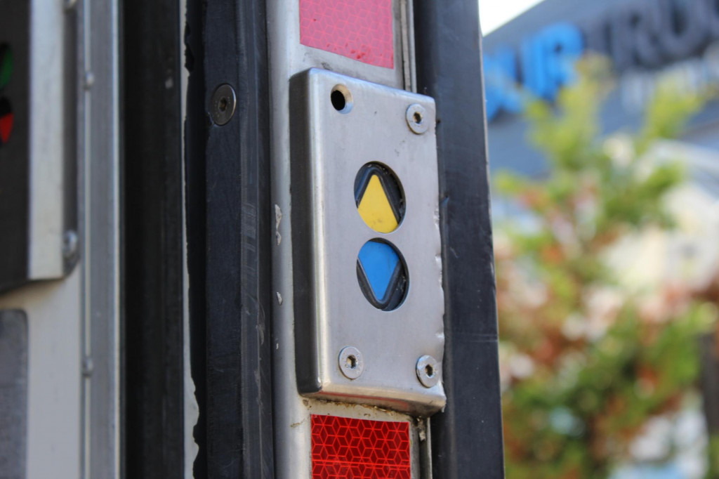 Mercedes-Benz Actros  2532 E5 CS 1150 Multi Bi-Temp LBW Rolltor - Hladnjača: slika 3 Mercedes-Benz Actros  2532 E5 CS 1150 Multi Bi-Temp LBW Rolltor - Hladnjača: slika 3