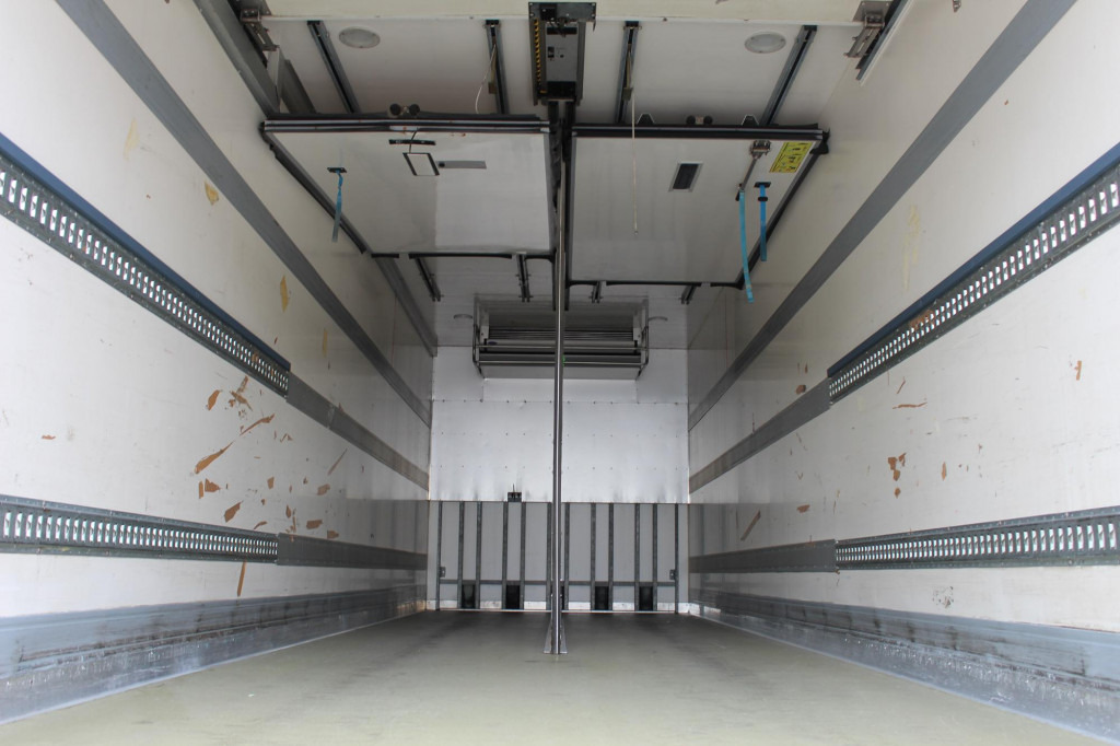 Hladnjača Mercedes-Benz Actros  2532 E5  CS 1150 Multi Bi-Temp LBW Rolltor: slika 6