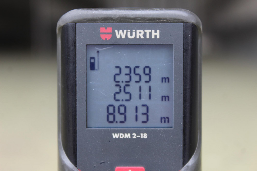 Hladnjača Mercedes-Benz Actros  2532 E5  CS 1150 Multi Bi-Temp LBW Rolltor: slika 7