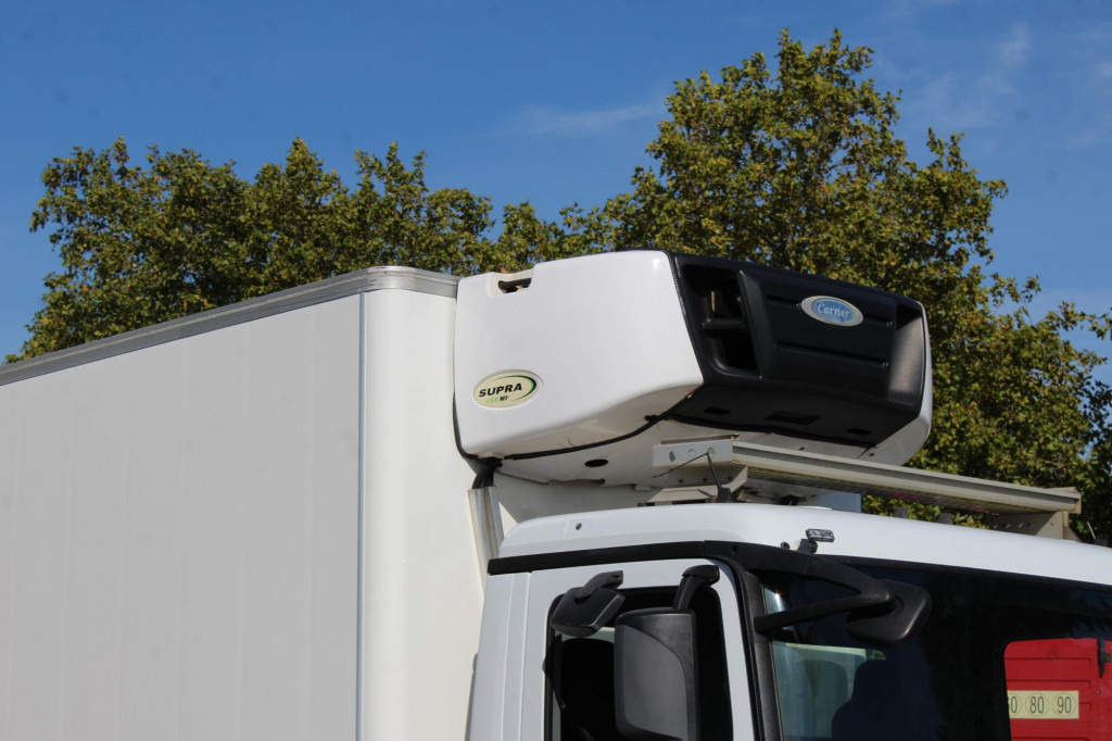 Mercedes-Benz Actros  2532 E5 CS 1150 Multi Bi-Temp LBW Rolltor - Hladnjača: slika 5 Mercedes-Benz Actros  2532 E5 CS 1150 Multi Bi-Temp LBW Rolltor - Hladnjača: slika 5