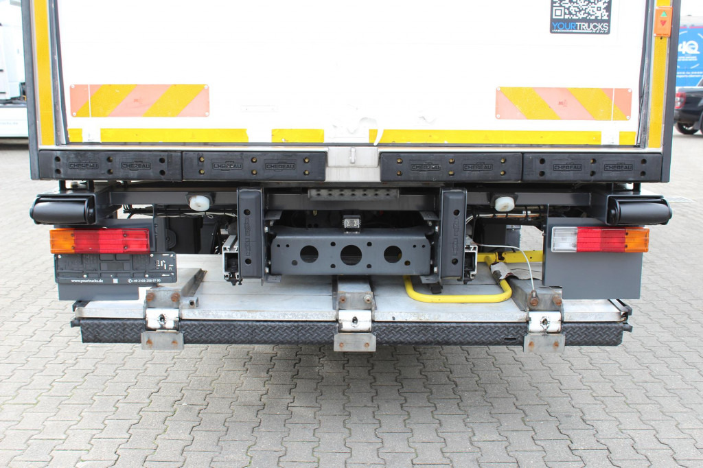 Hladnjača Mercedes-Benz Actros  2532 E5  CS 1150 Multi Bi-Temp LBW Rolltor: slika 13