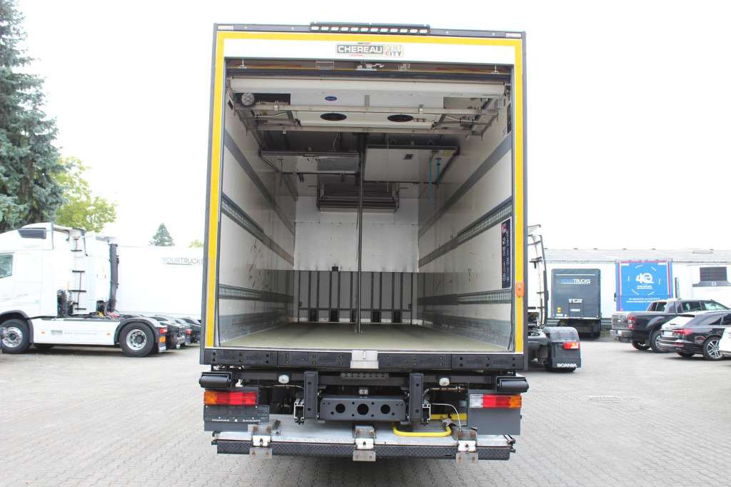 Hladnjača Mercedes-Benz Actros  2532 E5  CS 1150 Multi Bi-Temp LBW Rolltor: slika 14