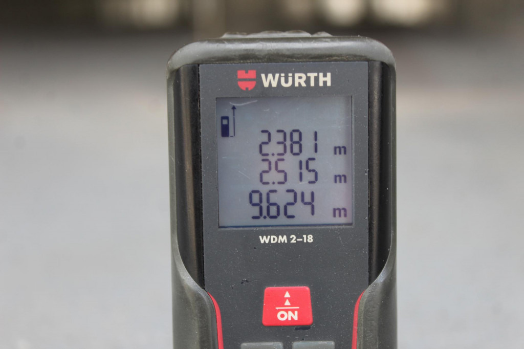 Mercedes-Benz Antos 2536 E6 CS 1250Mt Tri-temp LBW TW ATP - Hladnjača: slika 5 Mercedes-Benz Antos 2536 E6 CS 1250Mt Tri-temp LBW TW ATP - Hladnjača: slika 5