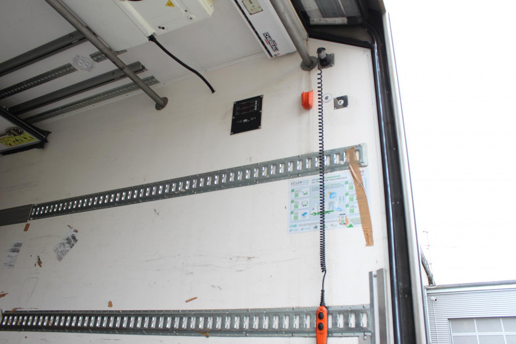 Mercedes-Benz Antos 2536 E6 CS 1250Mt Tri-temp LBW TW ATP - Hladnjača: slika 5 Mercedes-Benz Antos 2536 E6 CS 1250Mt Tri-temp LBW TW ATP - Hladnjača: slika 5