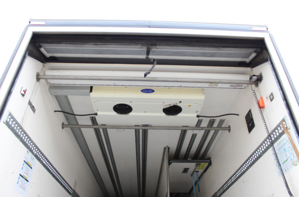 Mercedes-Benz Antos 2536 E6 CS 1250Mt Tri-temp LBW TW ATP - Hladnjača: slika 2 Mercedes-Benz Antos 2536 E6 CS 1250Mt Tri-temp LBW TW ATP - Hladnjača: slika 2