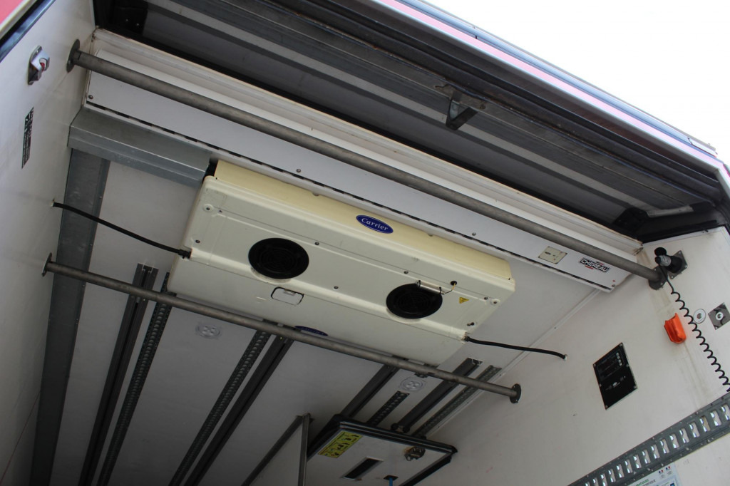 Mercedes-Benz Antos 2536 E6 CS 1250Mt Tri-temp LBW TW ATP - Hladnjača: slika 2 Mercedes-Benz Antos 2536 E6 CS 1250Mt Tri-temp LBW TW ATP - Hladnjača: slika 2