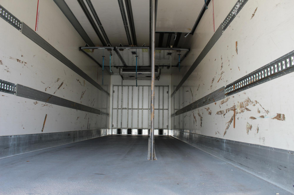 Mercedes-Benz Antos 2536 E6 CS 1250Mt Tri-temp LBW TW ATP - Hladnjača: slika 3 Mercedes-Benz Antos 2536 E6 CS 1250Mt Tri-temp LBW TW ATP - Hladnjača: slika 3