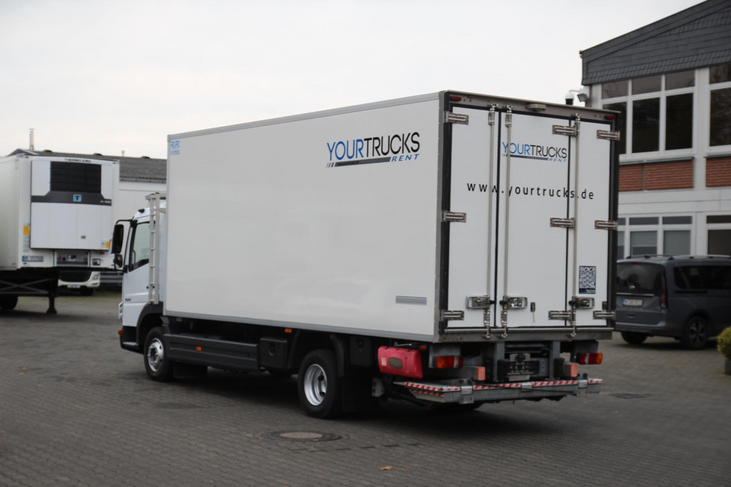 Hladnjača Mercedes-Benz Atego 1024 CS 850Mt. Strom Bi-Ttemp. Tür+LBW TW: slika 12