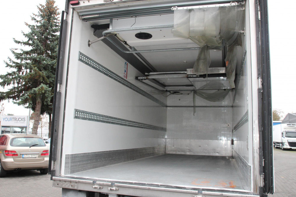 Hladnjača Mercedes-Benz Atego 1024 CS 850Mt. Strom Bi-Ttemp. Tür+LBW TW: slika 15
