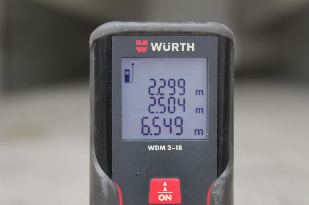 Mercedes-Benz Atego 1221 E6 Carrier Multi-Temp Strom Türen+LBW - Hladnjača: slika 5 Mercedes-Benz Atego 1221 E6 Carrier Multi-Temp Strom Türen+LBW - Hladnjača: slika 5