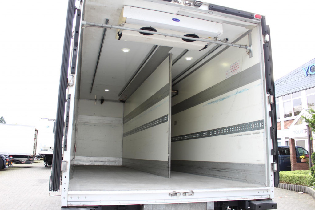 Mercedes-Benz Atego 1221 E6 Carrier Multi-Temp Strom Türen+LBW - Hladnjača: slika 2 Mercedes-Benz Atego 1221 E6 Carrier Multi-Temp Strom Türen+LBW - Hladnjača: slika 2