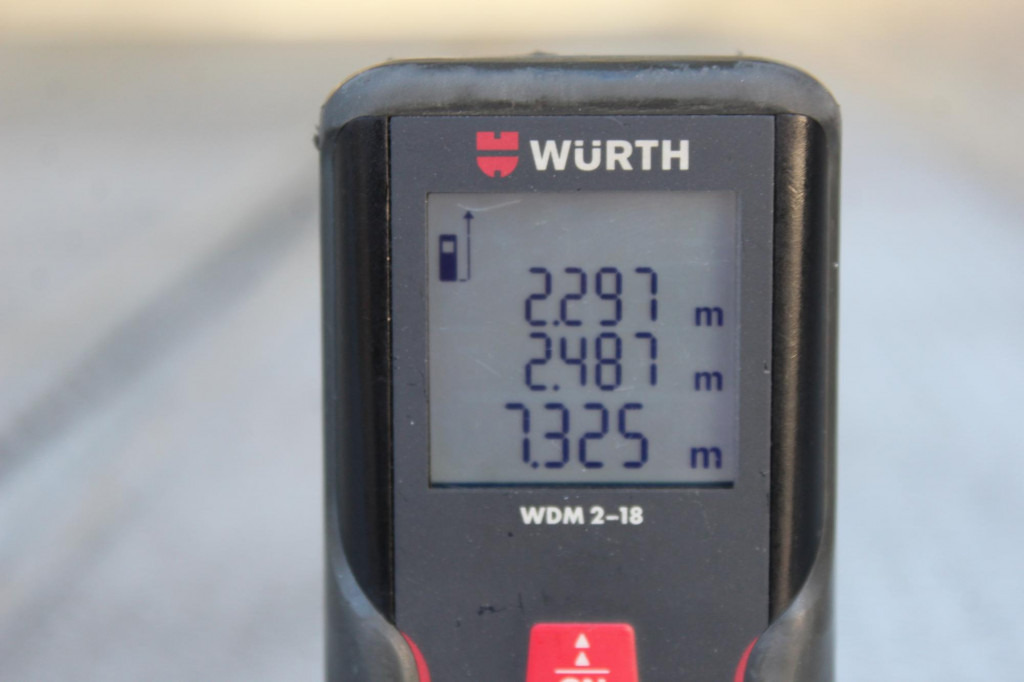 Mercedes-Benz Atego 1221 E6 TK T-800 R Strom Türen+LBW - Hladnjača: slika 3 Mercedes-Benz Atego 1221 E6 TK T-800 R Strom Türen+LBW - Hladnjača: slika 3