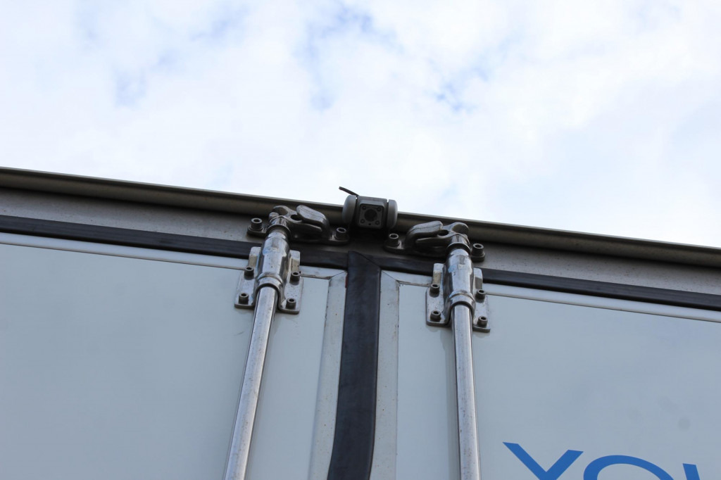 Mercedes-Benz Atego 1223 E6 TK T-800 R Strom LBW - Hladnjača: slika 4 Mercedes-Benz Atego 1223 E6 TK T-800 R Strom LBW - Hladnjača: slika 4