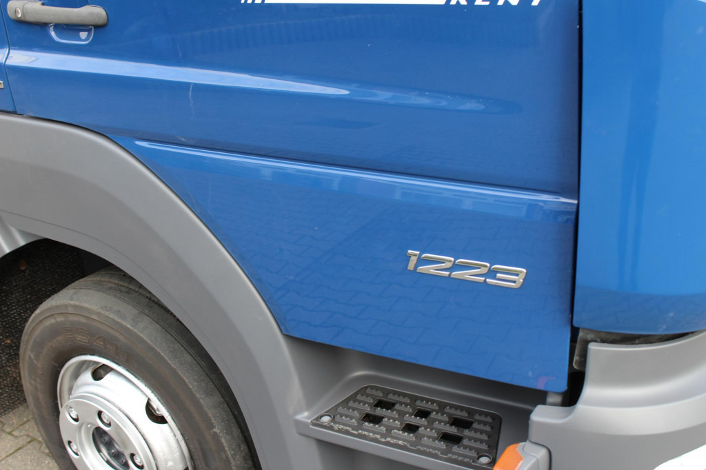 Mercedes-Benz Atego 1223 E6 TK T-800 R Strom LBW - Hladnjača: slika 5 Mercedes-Benz Atego 1223 E6 TK T-800 R Strom LBW - Hladnjača: slika 5