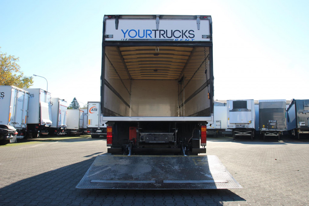 Lizing Renault D  280E6 Wide  Koffer  LBW   nur 268Tkm! Renault D  280E6 Wide  Koffer  LBW   nur 268Tkm!: slika 13