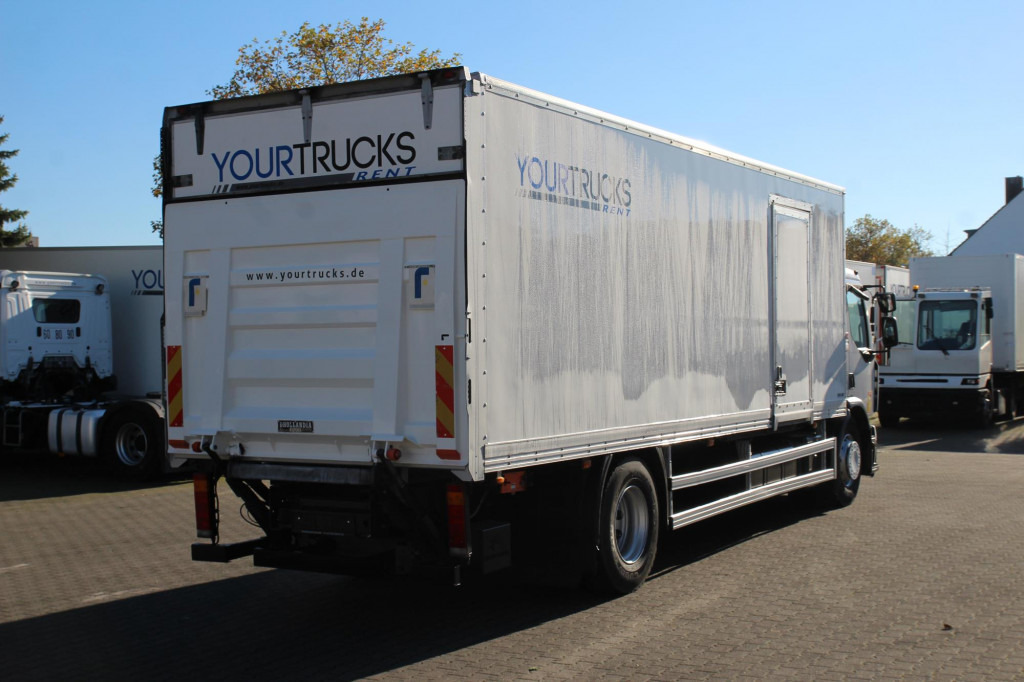Lizing Renault D  280E6 Wide  Koffer  LBW   nur 268Tkm! Renault D  280E6 Wide  Koffer  LBW   nur 268Tkm!: slika 10