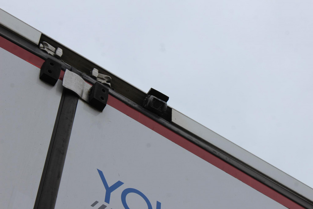 Renault D Wide 320 E6 CS 1050 Liege Strom FRC 09 2026 - Hladnjača: slika 5 Renault D Wide 320 E6 CS 1050 Liege Strom FRC 09 2026 - Hladnjača: slika 5