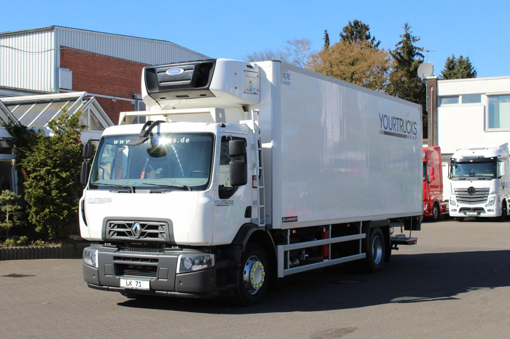 Renault D Wide E6 CS 1150Mt Bi-Temp. Tür+LBW TW Strom - Hladnjača: slika 1 Renault D Wide E6 CS 1150Mt Bi-Temp. Tür+LBW TW Strom - Hladnjača: slika 1