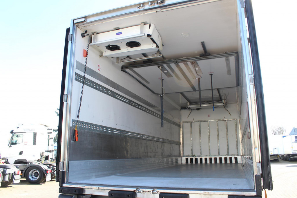 Hladnjača Renault D Wide E6  CS 1150Mt  Bi-Temp. Tür+LBW TW Strom: slika 14