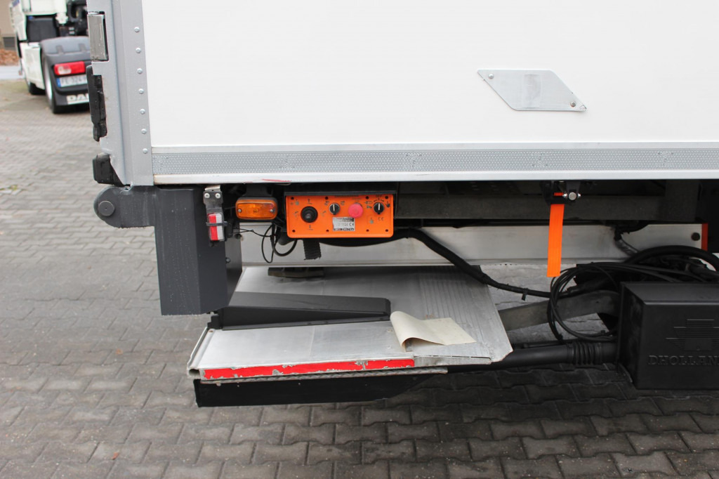 Renault D Wide E6 CS 1150Mt Bi-Temp. Tür+LBW TW Strom - Hladnjača: slika 5 Renault D Wide E6 CS 1150Mt Bi-Temp. Tür+LBW TW Strom - Hladnjača: slika 5