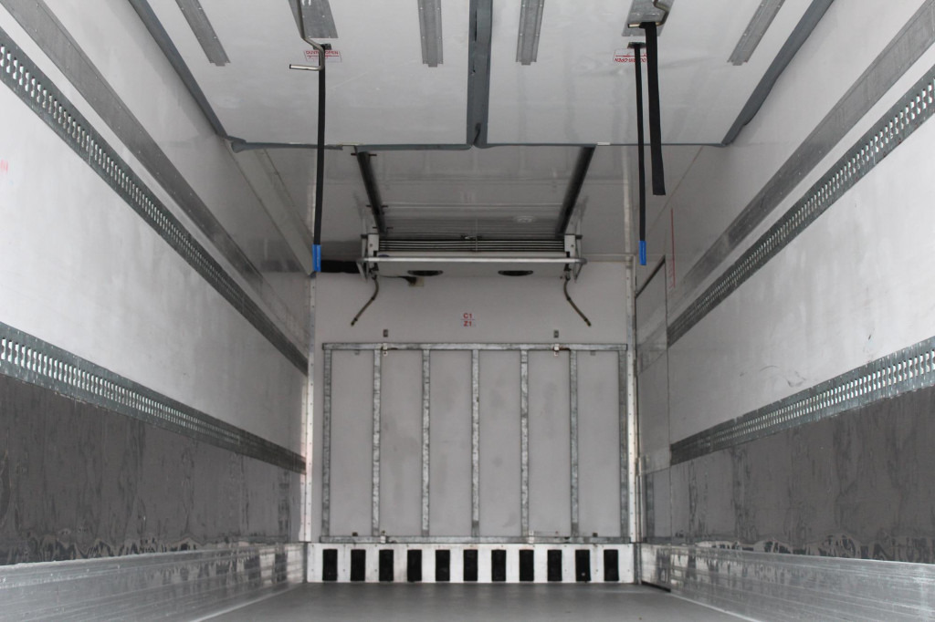 Renault D Wide E6 CS 1150Mt Bi-Temp. Tür+LBW TW Strom - Hladnjača: slika 2 Renault D Wide E6 CS 1150Mt Bi-Temp. Tür+LBW TW Strom - Hladnjača: slika 2
