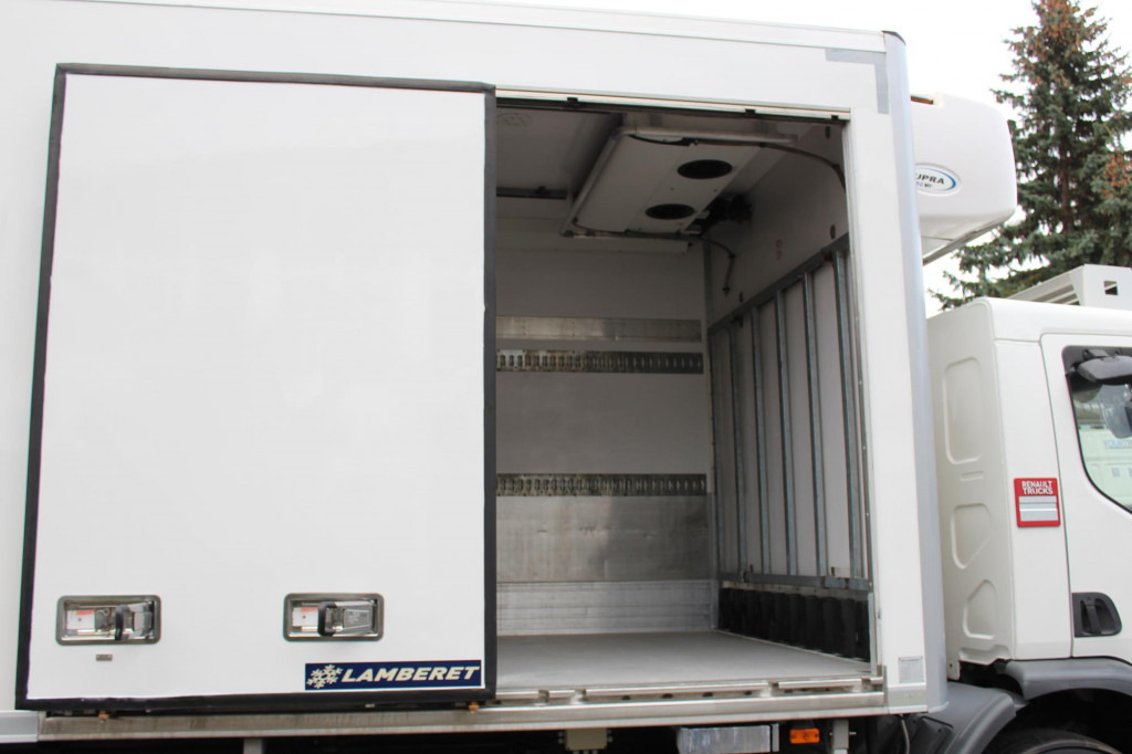 Renault D Wide E6 CS 1150Mt Bi-Temp. Tür+LBW TW Strom - Hladnjača: slika 4 Renault D Wide E6 CS 1150Mt Bi-Temp. Tür+LBW TW Strom - Hladnjača: slika 4