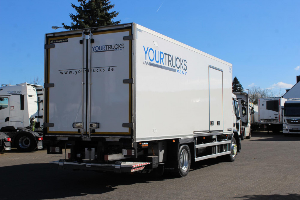 Hladnjača Renault D Wide E6  CS 1150Mt  Bi-Temp. Tür+LBW TW Strom: slika 10