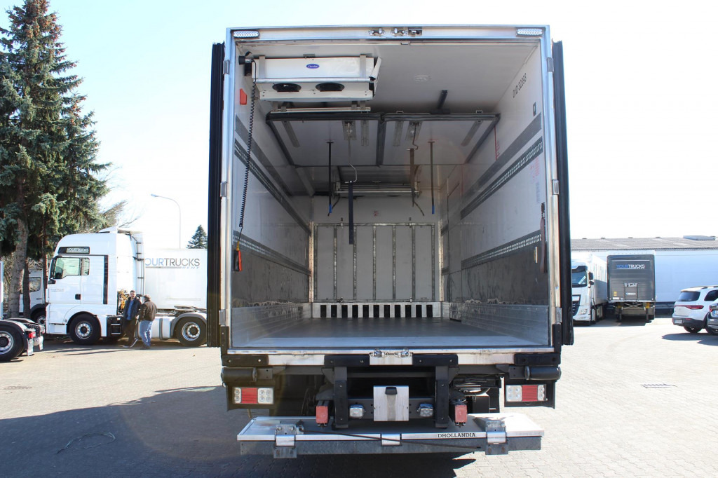 Hladnjača Renault D Wide E6  CS 1150Mt  Bi-Temp. Tür+LBW TW Strom: slika 13