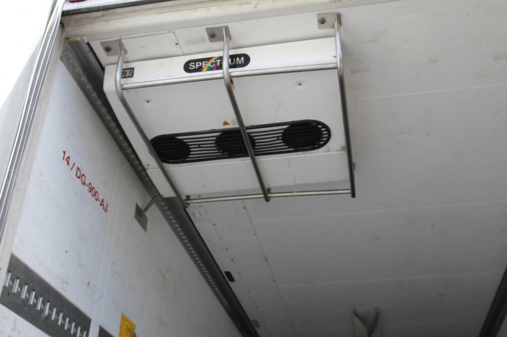 Lizing SCHMITZ TK SLXe Spectrum BI-Temp Strom SCHMITZ TK SLXe Spectrum BI-Temp Strom: slika 13