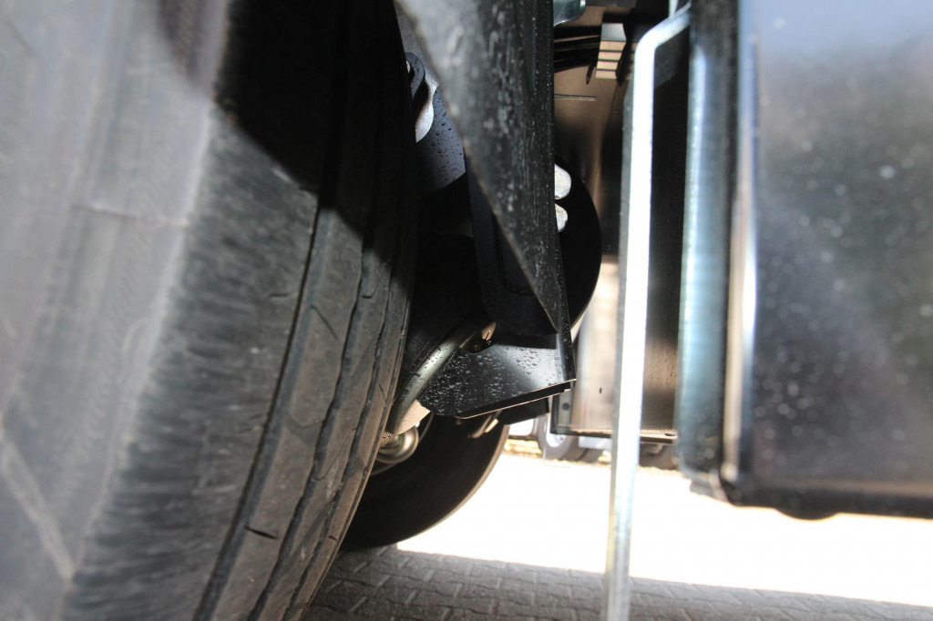 SCHMITZ Thermo King Spectrum A500 Bi-Temp DS Strom BB - Poluprikolica hladnjače: slika 4 SCHMITZ Thermo King Spectrum A500 Bi-Temp DS Strom BB - Poluprikolica hladnjače: slika 4