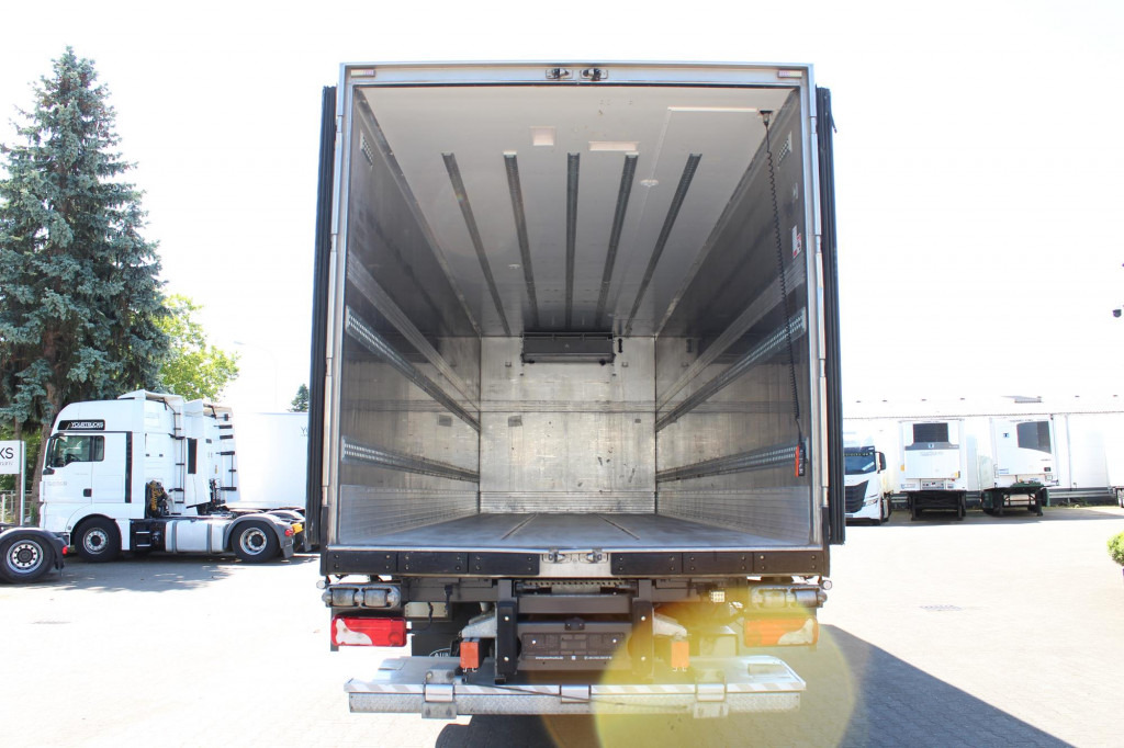 Lizing Scania P360 E6 CS 1050 Strom LBW FRC Scania P360 E6 CS 1050 Strom LBW FRC: slika 13
