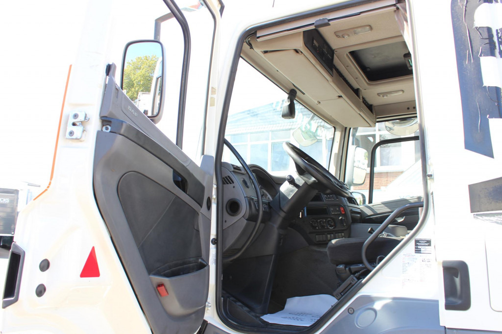 Daf CF 510 E6 Flach Retarder Hydraulik 1 Liege - Tegljač: slika 4 Daf CF 510 E6 Flach Retarder Hydraulik 1 Liege - Tegljač: slika 4
