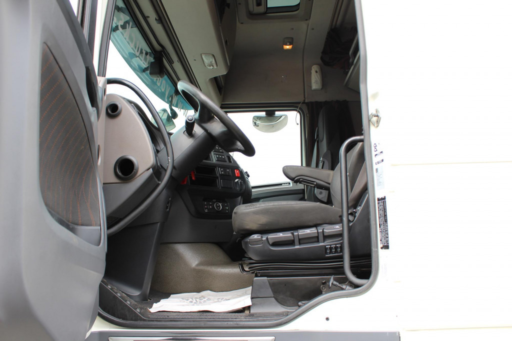 Daf XF 480 E6 SC 2 Liegen Hydraulik Retarder - Tegljač: slika 5 Daf XF 480 E6 SC 2 Liegen Hydraulik Retarder - Tegljač: slika 5