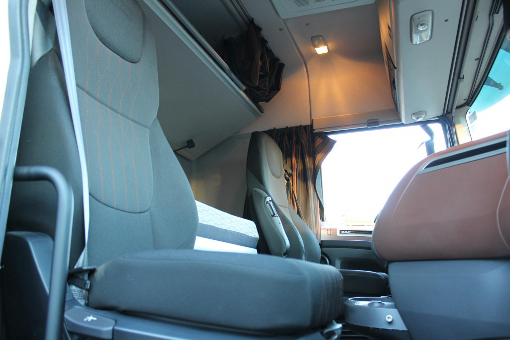 Daf XF 480 SC Retarder Standklima Kühlbox - Tegljač: slika 2 Daf XF 480 SC Retarder Standklima Kühlbox - Tegljač: slika 2