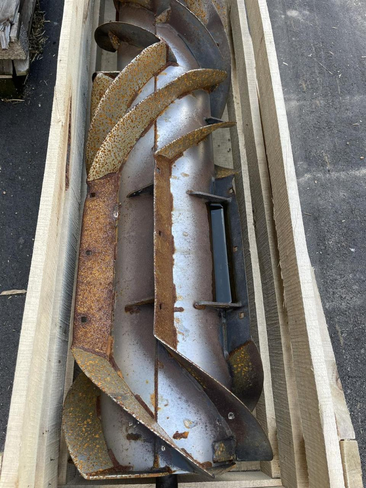 CLAAS Lexion 480 Wendetrommel gebraucht 00 0756 100 0 - Kombinovani kombajn: slika 2 CLAAS Lexion 480 Wendetrommel gebraucht 00 0756 100 0 - Kombinovani kombajn: slika 2