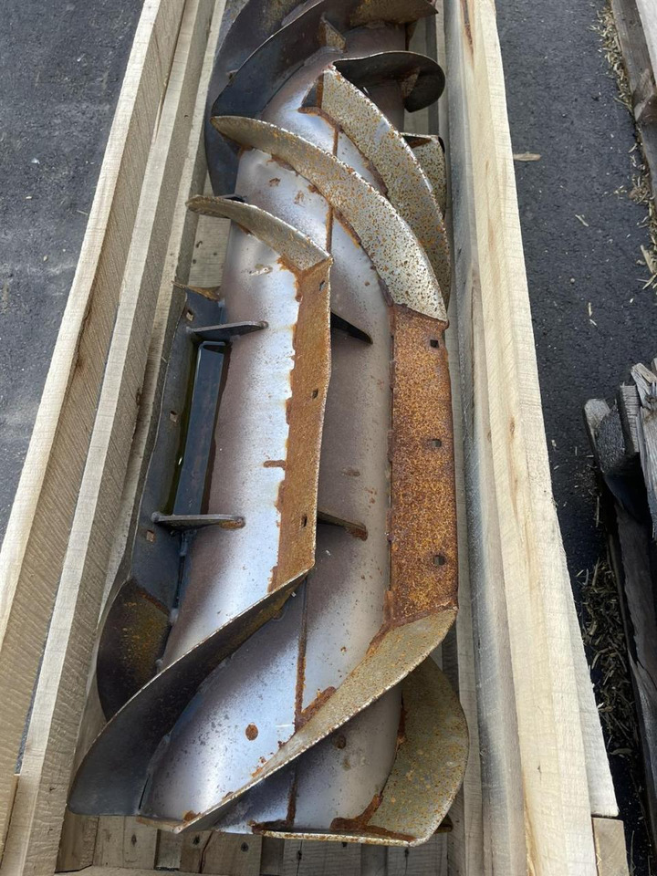 CLAAS Lexion 480 Wendetrommel gebraucht 00 0756 100 0 - Kombinovani kombajn: slika 3 CLAAS Lexion 480 Wendetrommel gebraucht 00 0756 100 0 - Kombinovani kombajn: slika 3