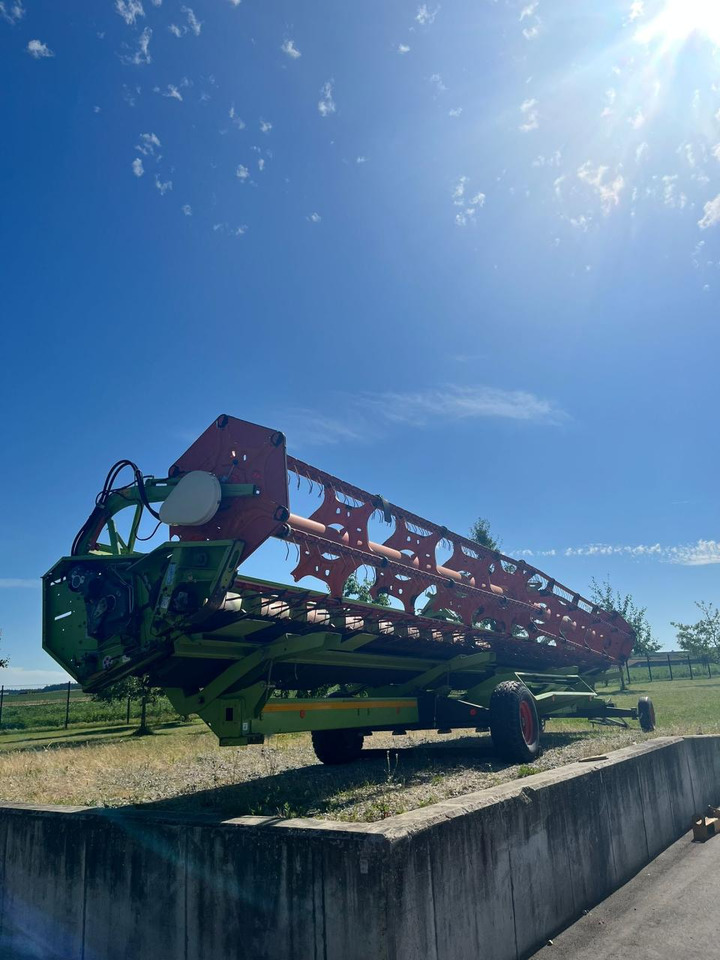 CLAAS Vario 1200 ohne Wagen - Dodatak za stočnu hranu: slika 4 CLAAS Vario 1200 ohne Wagen - Dodatak za stočnu hranu: slika 4
