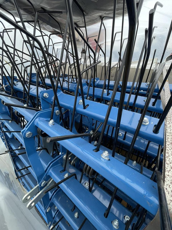 Hatzenbichler Striegel 12m hydraulischer Druckverst. NEUWERTIG - Drljača: slika 5 Hatzenbichler Striegel 12m hydraulischer Druckverst. NEUWERTIG - Drljača: slika 5