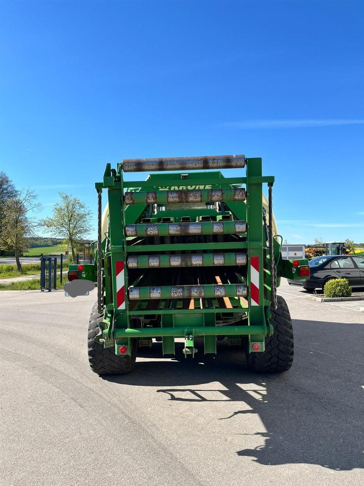 Krone Big Pack 1270 XC Multi Bale - Balirka za kockaste bale: slika 5 Krone Big Pack 1270 XC Multi Bale - Balirka za kockaste bale: slika 5