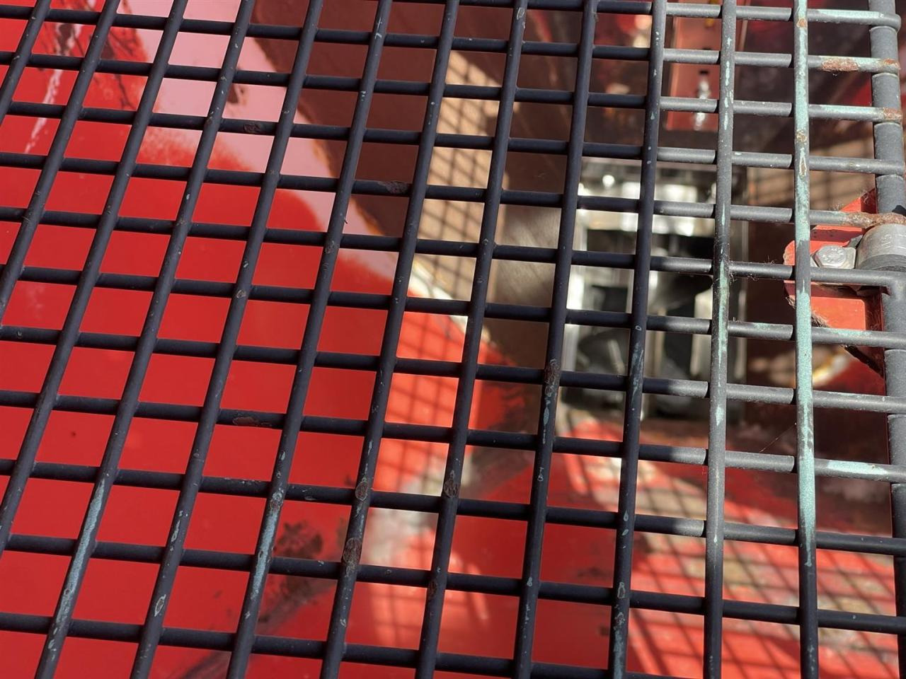 Rasipač veštačkog đubriva Rauch TWS 5000 Düngerwagen mit Deichsel-Lenkung und Streuer Axera H-EMC, gepflegter Zustand: slika 13