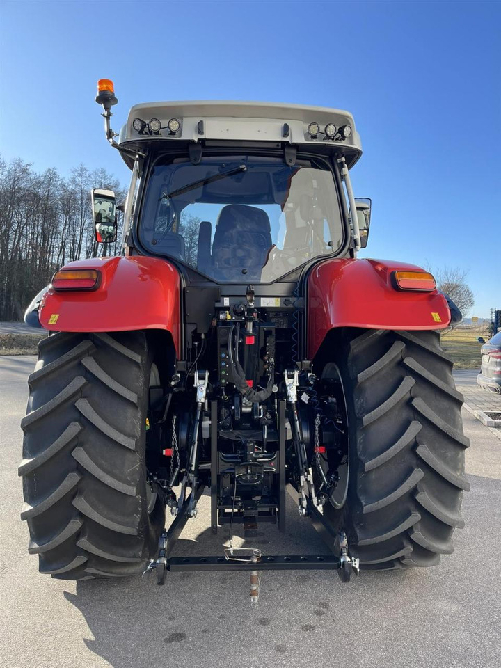 Steyr 6165 Impuls CVT, 430 Bh, NEUWERTIG - Traktor: slika 4 Steyr 6165 Impuls CVT, 430 Bh, NEUWERTIG - Traktor: slika 4