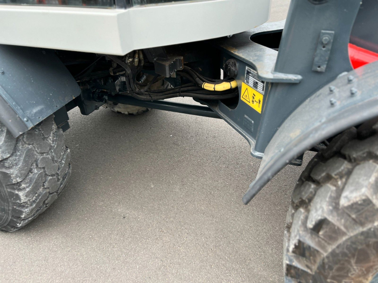 O & K L 8.5 - Schaufel - Palettengabel- 4717 Betriebs O & K L 8.5 - Schaufel - Palettengabel- 4717 Betriebs - Utovarivač točkaš: slika 5 O & K L 8.5 - Schaufel - Palettengabel- 4717 Betriebs O & K L 8.5 - Schaufel - Palettengabel- 4717 Betriebs - Utovarivač točkaš: slika 5