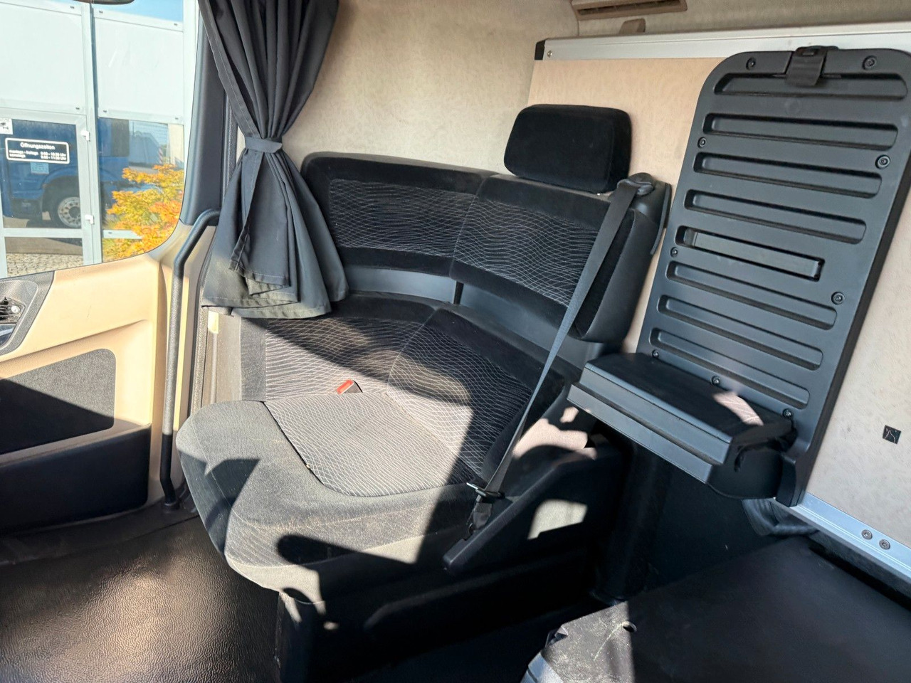 Tegljač Mercedes-Benz Actros 1845 Retarder,Kipphydraulik, Big Space: slika 7 Tegljač Mercedes-Benz Actros 1845 Retarder,Kipphydraulik, Big Space: slika 7