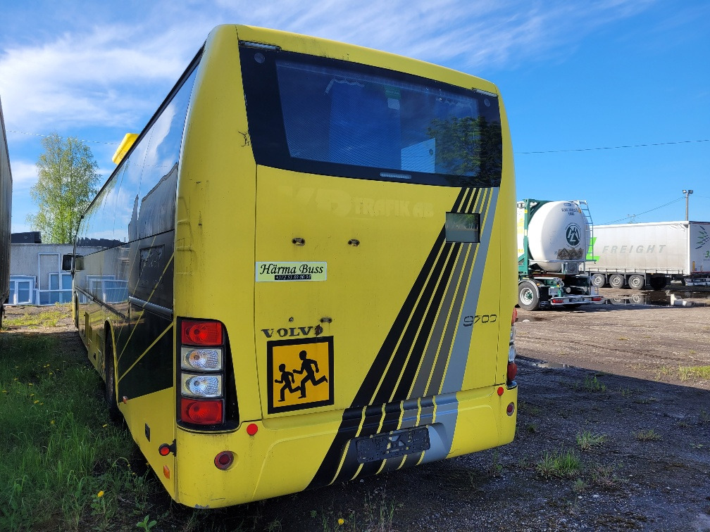 VOLVO B12B, VOLVO B12M, VOLVO B7R FOR SPAREPARTS - Turistički autobus: slika 4 VOLVO B12B, VOLVO B12M, VOLVO B7R FOR SPAREPARTS - Turistički autobus: slika 4