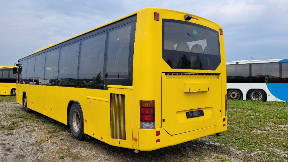 VOLVO B7RLE 8700 KLIIMA, 6.2010, EURO 5, RAMP, 42 seats, 12,86m; 2 UNITS - Gradski autobus: slika 4 VOLVO B7RLE 8700 KLIIMA, 6.2010, EURO 5, RAMP, 42 seats, 12,86m; 2 UNITS - Gradski autobus: slika 4