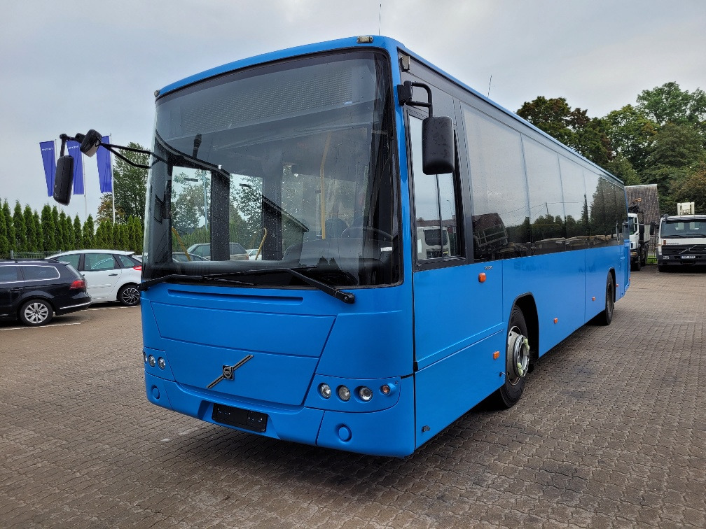 VOLVO B7RLE 8700 KLIMA, 5.2011, EURO 5, RAMP, 42 seats, 12m - Gradski autobus: slika 3 VOLVO B7RLE 8700 KLIMA, 5.2011, EURO 5, RAMP, 42 seats, 12m - Gradski autobus: slika 3