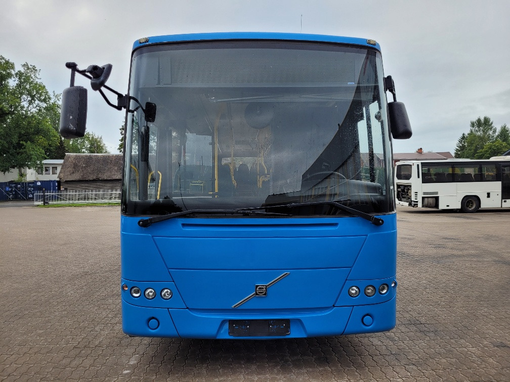 VOLVO B7RLE 8700 KLIMA, 5.2011, EURO 5, RAMP, 42 seats, 12m - Gradski autobus: slika 2 VOLVO B7RLE 8700 KLIMA, 5.2011, EURO 5, RAMP, 42 seats, 12m - Gradski autobus: slika 2