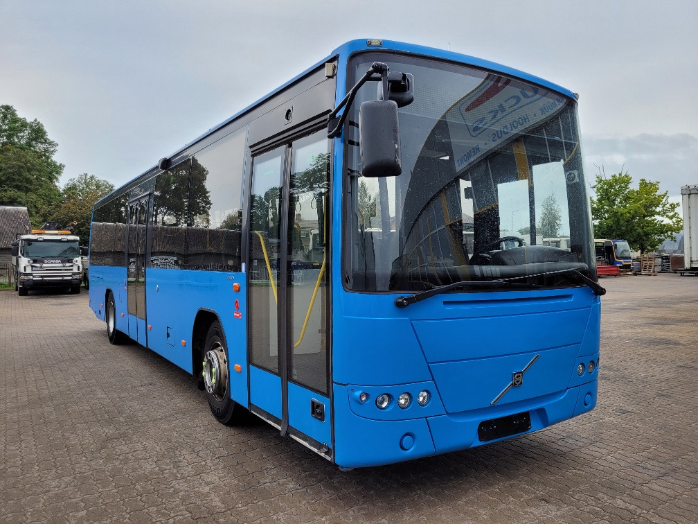 VOLVO B7RLE 8700 KLIMA, 5.2011, EURO 5, RAMP, 42 seats, 12m - Gradski autobus: slika 1 VOLVO B7RLE 8700 KLIMA, 5.2011, EURO 5, RAMP, 42 seats, 12m - Gradski autobus: slika 1